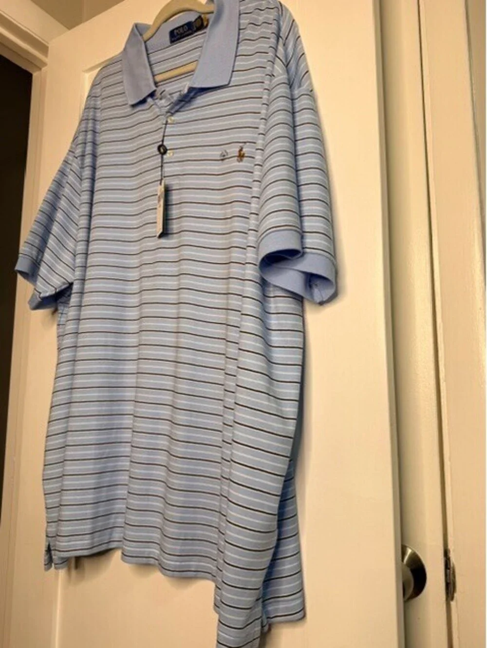Ralph Lauren this polo